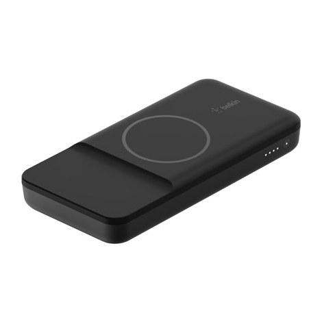 Belkin | BOOST CHARGE Magnetic Portable Wireless Charger 10K - 2